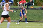 Field Hockey vs MIT  Wheaton College Field Hockey vs MIT. - Photo By: KEITH NORDSTROM : Wheaton, field hockey, FH2019